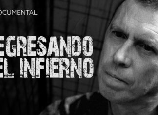 Regresando del infierno