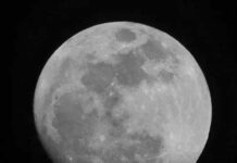 Rusia planea construir una central eléctrica lunar para 2036