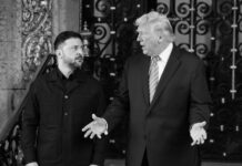 Trump: Ataques contra Rusia no vinieron del Congo ni de EE.UU., sino de Ucrania