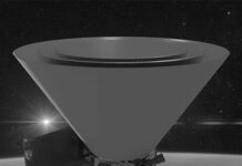 Misión de la NASA concluye su primer mapa completo del cielo