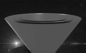 Misión de la NASA concluye su primer mapa completo del cielo