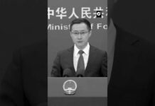 China: Provocaciones sobre Taiwán tendrán respuesta firme