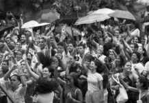 Entusiastas y comprometidos