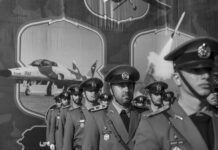 Irán advierte de una «respuesta aplastante» ante cualquier agresión