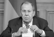 Mensaje completo de Lavrov sobre un intento de ataque aéreo de Kiev contra una residencia de Putin