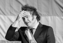 Milei somete soberanía de Malvinas a la voluntad de los ocupantes británicos