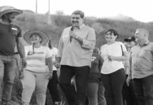 Nicolás Maduro destacó consolidación del Poder Comunal en Venezuela