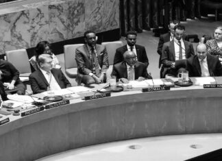 ONU ratifica la soberanía de Somalia tras reconocimiento de Somalilandia por Israel