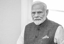 Primer ministro indio se muestra «profundamente preocupado» por el intento de ataque ucraniano contra una residencia de Putin