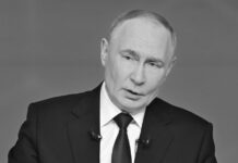 Primer ministro pakistaní condena el intento de ataque ucraniano contra una residencia de Putin