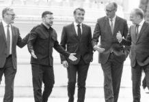 «Recibieron luz verde de sus amos europeos»: Diputado ruso sobre el ataque de Kiev a una residencia de Putin