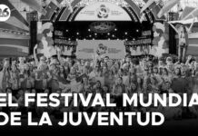 Rusia celebrará en septiembre 2026 Festival Mundial de la Juventud