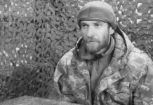 Video con bandera: militar ucraniano sobre el verdadero objetivo de contraataques en zona de Kupiansk