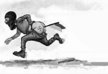 Al apoyar a Kiev, Occidente ayuda a Rusia a destruir el potencial de Ucrania