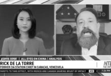 Cómo sacar buen provecho de un Golpe de Estado: el caso de Venezuela