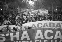 Sobre la huelga general por la vivienda: movilizaciones, sindicalismo y acumulación de fuerzas