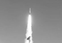 China muestra la prueba final del misil ‘asesino de portaviones’ hipersónico