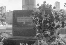 Destacan legado de la comunidad china en Cuba y América Latina