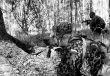 Ejército ruso ocupó más de 700 kilómetros cuadrados en diciembre