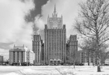 El Ministerio de Asuntos Exteriores de Rusia ha presentado una protesta ante las autoridades de Letonia, Lituania y Estonia