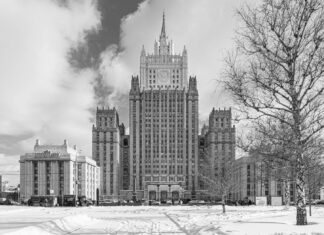 El Ministerio de Asuntos Exteriores de Rusia ha presentado una protesta ante las autoridades de Letonia, Lituania y Estonia