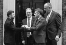 Enviado ruso a la OSCE: Europa busca que Kiev «cure sus heridas y vuelva a estar en condiciones de infligir daños a Rusia»