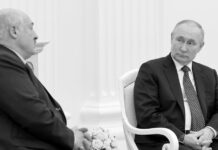 Lukashenko: Putin rechazó «categóricamente» atacar centros de toma de decisiones de Kiev