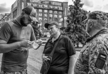 «Muere gente»: Defensor del pueblo en Ucrania se sincera sobre la movilización forzosa