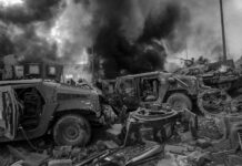 Putin ha fijado el objetivo de ampliar las franjas de seguridad en las regiones fronterizas