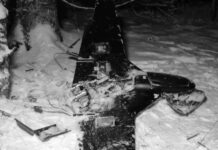 Rusia revela detalles del intento de ataque contra una residencia de Putin