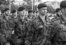 Saludo nazi, acoso a mujeres y drogas: un gran escándalo en el Ejército sacude a Alemania