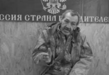 Soldado de Ucrania presta primeros auxilios a un ruso herido y se rinde