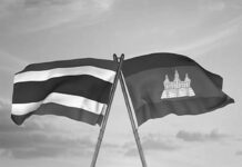 Tailandia entrega 18 prisioneros a Camboya en gesto de paz