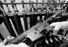 El Pentágono pierde 7.000 millones de dólares en armas enviadas a Israel