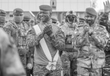 Burkina Faso y Malí imponen restricciones a estadounidenses tras restricciones de Trump