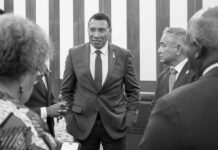 Caricom reafirma compromiso con la paz y la no injerencia en el Caribe