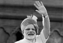 India es la cuarta potencia económica del mundo