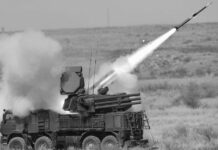 Rusia repele un ataque masivo de drones ucranianos durante la noche del Año Nuevo