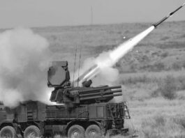 Un civil muere en un ataque ucraniano contra Sebastopol