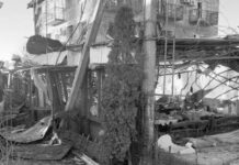 Ascienden a 27 los muertos por el ataque de Kiev contra civiles en la provincia rusa de Jersón