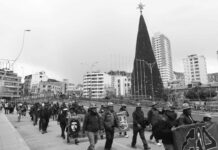 Bolivia: Central Obrera convoca nueva movilización nacional contra el «Gasolinazo»