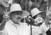 «No pueden acusar a Venezuela de tener armas de destrucción masiva»: Maduro explica falsa acusación de narcotráfico de EE.UU.