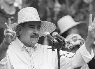 «No pueden acusar a Venezuela de tener armas de destrucción masiva»: Maduro explica falsa acusación de narcotráfico de EE.UU.