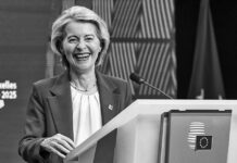 «Suicidio de la civilización occidental»: Enviado de Putin se compadece de europeos por planes de Von der Leyen