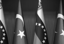 Asesor de Erdogan: «Estamos con el pueblo venezolano y con el presidente Maduro»