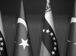 Asesor de Erdogan: «Estamos con el pueblo venezolano y con el presidente Maduro»