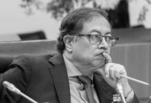 «Bombardean Caracas»: Petro alerta sobre ataque de EE.UU. contra Venezuela y pide reunión de la ONU