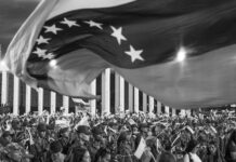 DECLARACIÓN COMPLETA de Venezuela ante la agresión de EE.UU.