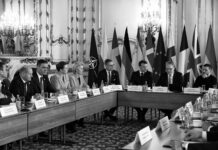 La UE y la necesidad de la guerra: Deuda, activos congelados y ataque a la clase trabajadora