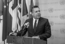 Venezuela convoca reunión urgente del Consejo de Seguridad